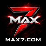 MAX7 Game about page